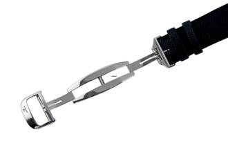 Thumbnail von Jaeger-LeCoultre Master Chronograph Control Chronograph Automatik Ref. Q1538420 174.8.C1