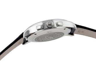 Thumbnail von Jaeger-LeCoultre Master Chronograph Control Chronograph Automatik Ref. Q1538420 174.8.C1