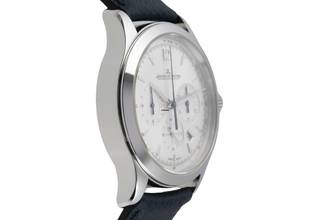 Thumbnail von Jaeger-LeCoultre Master Chronograph Control Chronograph Automatik Ref. Q1538420 174.8.C1