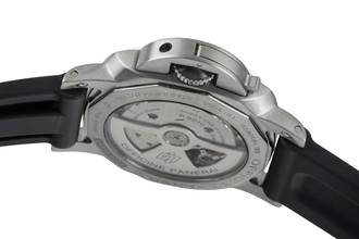 Thumbnail von Panerai Luminor Marina 1950 3 Days Automatic 42 3 Days Stahl Automatic Ref. PAM01392 B&P