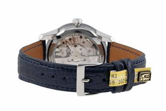 Thumbnail von Omega De Ville Hour Vision Co-Axial Automatik Herrenuhr Ref 431.33.41.21.02.001