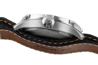 Thumbnail von Breitling Aviator 8 Super 8 B20 Automatik Stahl Herrenuhr Ref. AB2040101B1X1 B&P