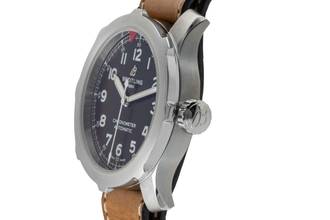 Thumbnail von Breitling Aviator 8 Super 8 B20 Automatik Stahl Herrenuhr Ref. AB2040101B1X1 B&P