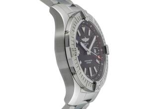 Thumbnail von Breitling Avenger Stahl Automatik Herrenuhr Ref A17318101B1A1 Box & Papiere 2020