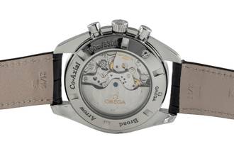 Thumbnail von Omega Speedmaster Broad Arrow Date Automatik Herrenuhr Ref. 321.10.44.50.02.001