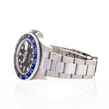 Thumbnail von Rolex GMT-Master II Batman Oyster – 126710BLNR – like NEW – 07/2023 Full Set