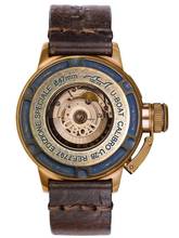 Thumbnail von U-Boat Classico 7797 Classico Automatik Herrenuhr 47mm 10ATM