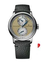 Thumbnail von Louis Erard Le Régulateur Louis Erard x Massena LAB Gold color optional silver