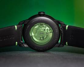 Thumbnail von Louis Erard LE RÉGULATEUR LOUIS ERARD LABEL NOIR