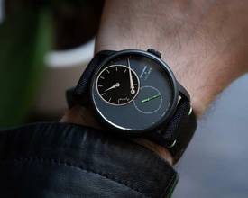 Thumbnail von Louis Erard LE RÉGULATEUR LOUIS ERARD LABEL NOIR