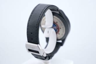 Thumbnail von IWC Große Fliegeruhr Top Gun Big Pilot Top Gun - Perpetual Calendar In Ceramic - With Box And Papers - IW502902 2014