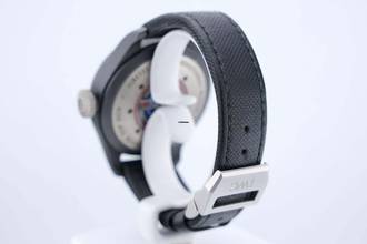 Thumbnail von IWC Große Fliegeruhr Top Gun Big Pilot Top Gun - Perpetual Calendar In Ceramic - With Box And Papers - IW502902 2014