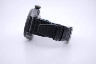 Thumbnail von IWC Große Fliegeruhr Top Gun Big Pilot Top Gun - Perpetual Calendar In Ceramic - With Box And Papers - IW502902 2014