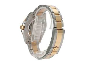 Thumbnail von Rolex GMT-Master II Edelstahl Gelbgold 116713LN