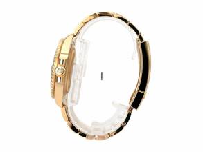 Thumbnail von Rolex Submariner Date Gelbgold Ref. 116618LN