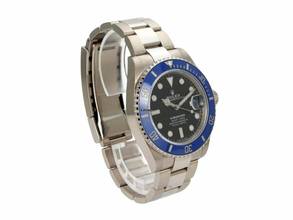 Thumbnail von Rolex Submariner Date Weißgold Ref. 126619LB