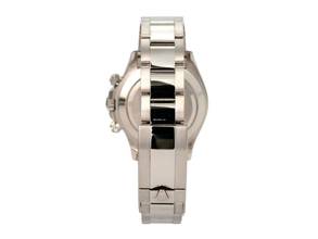 Thumbnail von Rolex Daytona Cosmograph Daytona Weißgold 116509 Blau