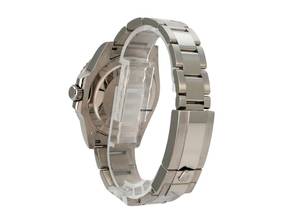 Thumbnail von Rolex GMT-Master II Weißgold 116719BLRO