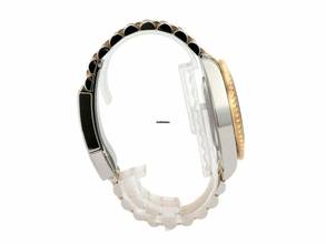 Thumbnail von Rolex GMT-Master II Edelstahl Gelbgold Ref. 126713GRNR