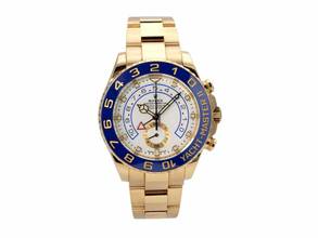 Thumbnail von Rolex Yacht-Master II Gelbgold 116688