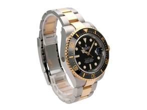 Thumbnail von Rolex Sea-Dweller 4000 Ref. 126603