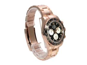 Thumbnail von Rolex Daytona Cosmograph Daytona 126525LN Everose-Gold LeMans