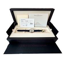 Thumbnail von Moritz Grossmann BENU Tremblage Benu Edelstahl