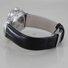 Thumbnail von Union Glashütte Belisar Chronograph Mondphase Vollkalender Graues Zifferblatt Ø 42 mm Full Set neuwertiger Zustand