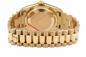 Thumbnail von Rolex Day-Date 36 18238 Serviced by Rolex Warranty