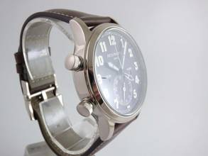 Thumbnail von Patek Philippe Travel Time excellent condition / full Set