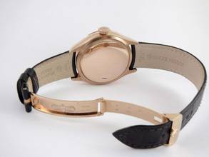 Thumbnail von Rolex Cellini Moonphase Rosegold MINT