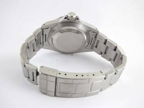 Thumbnail von Rolex Submariner (No Date) 14060M