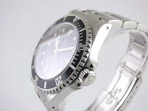 Thumbnail von Rolex Submariner (No Date) 14060M