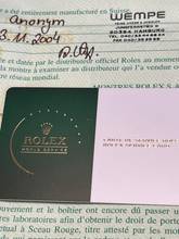 Thumbnail von Rolex Daytona 116518 Daytona LC 100-NOS-Neuer Service Full Set Blue Racing Dial 18k Gelbgold