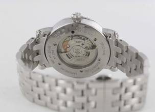 Thumbnail von Mühle Glashütte Teutonia II Full Set//Ref. M1-33-60//2014//#KS