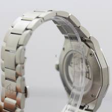 Thumbnail von Baume & Mercier Riviera Blue Dial//Ref.M0A10620//#KS