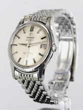 Thumbnail von Omega Constellation Full Set//Ref.14393//Calendar#KS