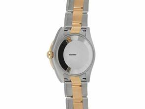 Thumbnail von Rolex Datejust 31 Medium Ref.178383 2018 Full Set sehr gut Vintage Datejust Medium Diamanten