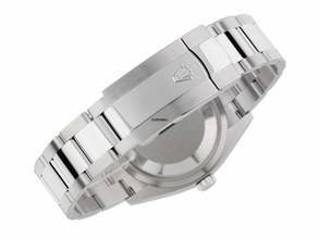 Thumbnail von Rolex Datejust 36 Ref.126200 2026 Full Set Ungetragen Datejust Stahl