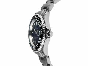 Thumbnail von Davosa Ternos Automatic Diver Stahl Keramik Automatik Armband Stahl Ref.161.555.50 Full Set Neu Ternos Diver
