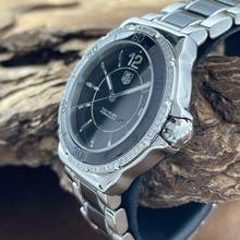 Thumbnail von TAG Heuer Formula 1 Lady Formula 1 Lady - Ref. WAH1212