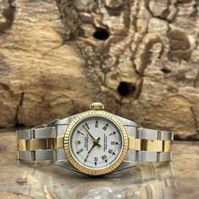 Thumbnail von Rolex Oyster Perpetual Oyster Perpetual Lady - Ref. 67193