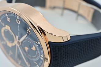 Thumbnail von IWC Portugieser Portuguese Yacht Club Moon Tide 18k Rosé Gold IW344001