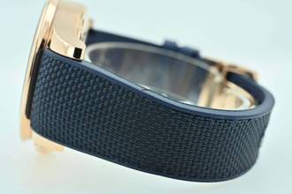 Thumbnail von IWC Portugieser Portuguese Yacht Club Moon Tide 18k Rosé Gold IW344001