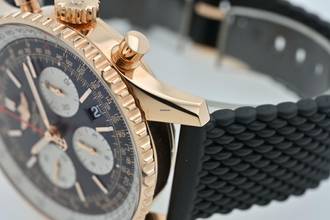 Thumbnail von Breitling Navitimer 01 1 B01 43mm RB0120 18k Rose gold LC100