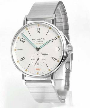  NOMOS Tangente Neomatik Sport Neomatik 42 Datum Ref. 580 