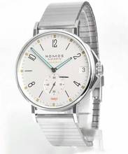 Thumbnail von NOMOS Tangente Neomatik Sport Neomatik 42 Datum Ref. 580