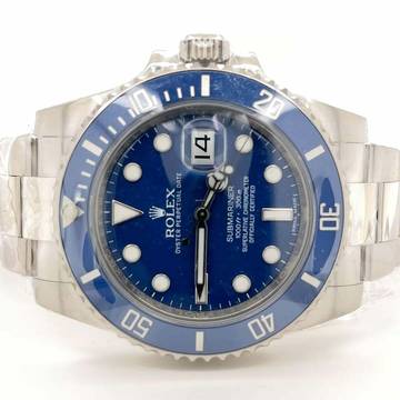 Rolex Submariner Date Full Set LC100 Like New