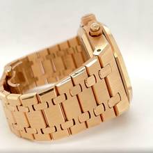 Thumbnail von Audemars Piguet Royal Oak Chronograph 50th Anniversary LC100