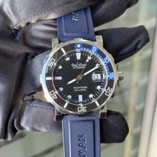 Thumbnail von Paul Picot Yachtman III P1151 Diver Date 43MM Full Set Like NEW